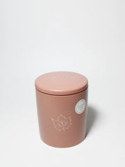 Olive Lemon 12 oz scented candle